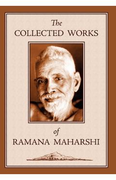 The Collected Works of Ramana Maharshi - Ramana Maharshi