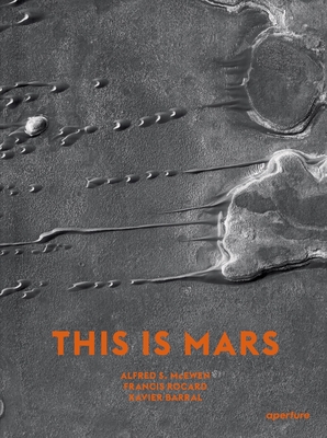 This Is Mars: MIDI Edition - Xavier Barral