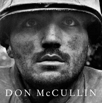 Don McCullin - Don Mccullin