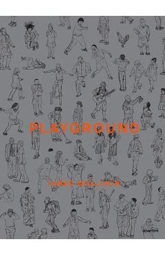Poza produsului James Mollison: Playground - James Mollison