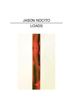 Coperta cărții 'Jason Nocito: Loads - Jason Nocito'