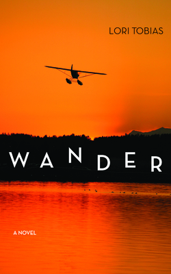 Wander - Lori Tobias