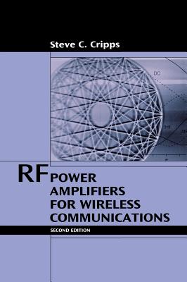 RF Power Amplifiers Wireless Comms 2e - Steve C. Cripps