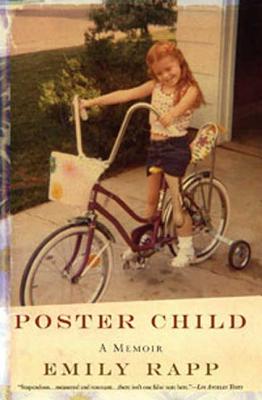 Poster Child - Emily Rapp