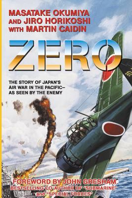 Zero - Masatake Okumiya