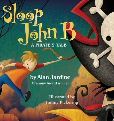 Sloop John B -A Pirate's Tale - Alan Jardine