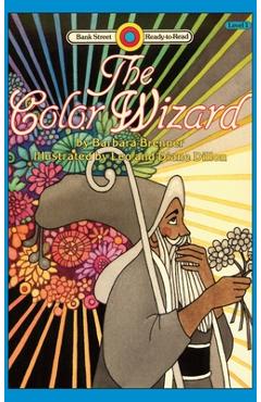 Poza produsului The Color Wizard: Level 1 - Barbara Brenner