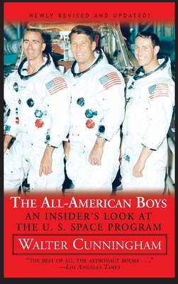 All-American Boys - Walter Cunningham