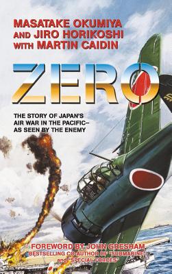 Zero - Masatake Okumiya