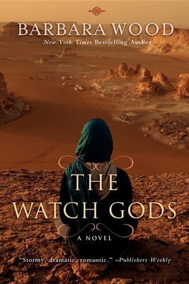 The Watch Gods - Barbara Wood