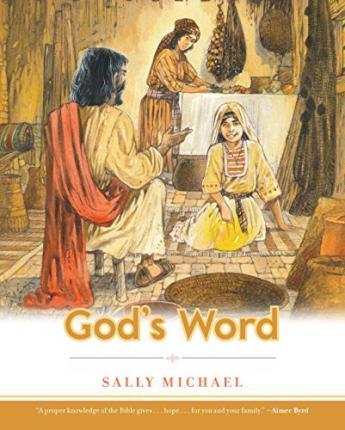 God's Word - Sally Michael