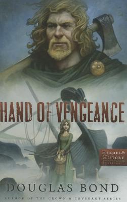 Hand of Vengeance - Douglas Bond