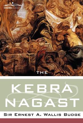 The Kebra Nagast - E. A. Wallis Budge