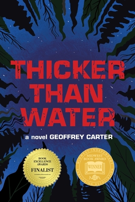 Thicker Than Water - Geoffrey Carter