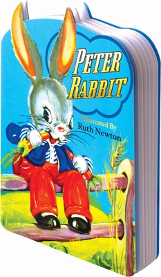 Peter Rabbit - Ruth E. Newton