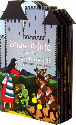 Snow White and the Seven Dwarfs - Bess Livings