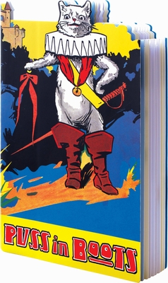 Puss in Boots - Charles Perrault