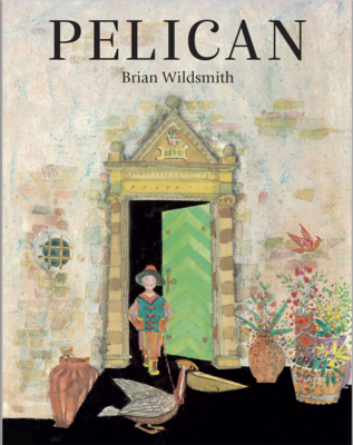 Pelican - Brian Wildsmith
