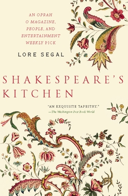 Shakespeare's Kitchen: Stories - Lore Segal