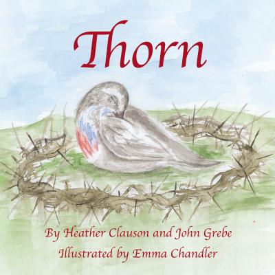 Thorn - Heather Clauson Ed D.
