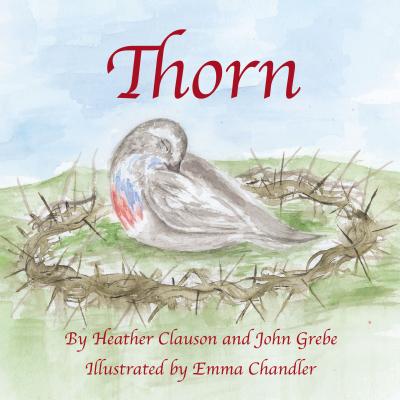 Thorn - Heather Clauson Ed D.