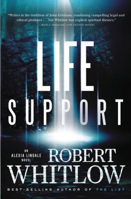 Life Support - Robert Whitlow