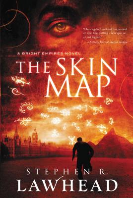 The Skin Map - Stephen Lawhead