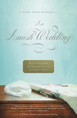 An Amish Wedding - Beth Wiseman