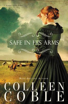 Safe in His Arms - Colleen Coble