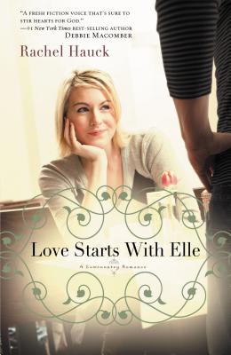 Love Starts with Elle - Rachel Hauck