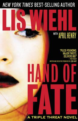 Hand of Fate - Lis Wiehl