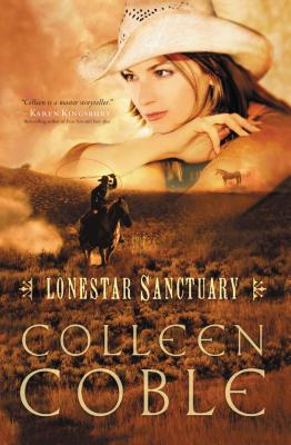 Lonestar Sanctuary - Colleen Coble