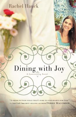 Dining with Joy - Rachel Hauck
