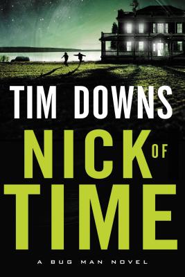 Nick of Time - Tim Downs