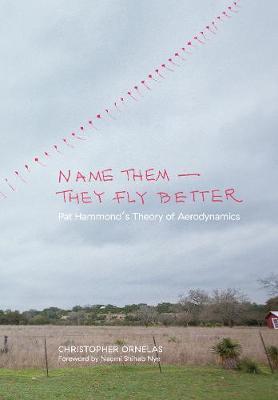 Name Them--They Fly Better: Pat Hammond's Theory of Aerodynamics - Christopher Ornelas