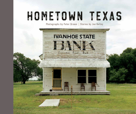 Hometown Texas - Peter Brown
