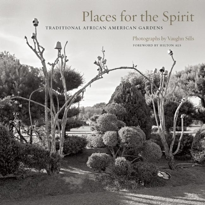Places for the Spirit: Traditional African American Gardens - Vaughn Sills
