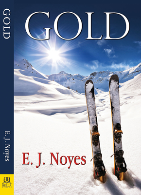 Gold - E. J. Noyes