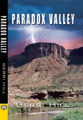 Paradox Valley - Gerri Hill