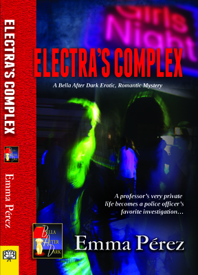 Electra's Complex - Emma Perez