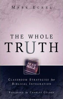 The Whole Truth - Mark Eckel