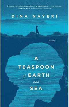 Poza produsului A Teaspoon of Earth and Sea - Dina Nayeri