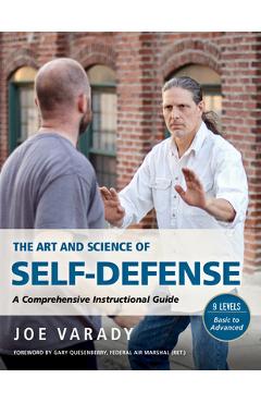 The Art and Science of Stick Fighting: by Varady, Joe