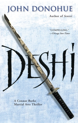 Deshi - John Donohue