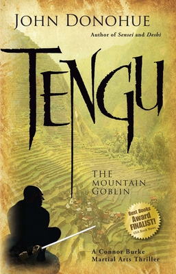 Tengu: The Mountain Goblin - John J. Donohue