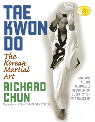 Tae Kwon Do - Richard Chun