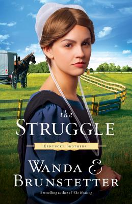 The Struggle - Wanda E. Brunstetter