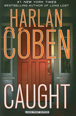 Caught - Harlan Coben