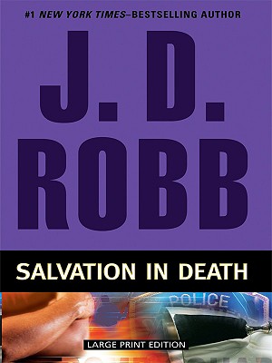 Salvation in Death - J. D. Robb