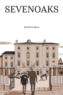 Sevenoaks - Kevin Sacco